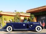 Lincoln Model K Phaeton 1935 года